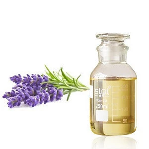 Flavours and Fragrances Oil Wholesale Bulk  Pure Lavender Essential Oil