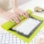 Import Flexible non stick rice paddle swiss cake silicone sushi rolling mat from China