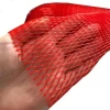 flexible tube plastic protection mesh sleeves