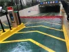 flood barrier for door aqua defence water barrier