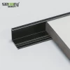 Flooring accessories aluminum tile edge trim metal strip