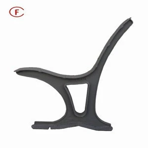 FM-BE-017 best price furniture outdoor chair furniture steel table legs outdoor table leg furniture part
