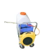 Fogger Machine Pesticide Battery Agricultural Sprayer