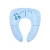 Import Folding Portable Reusable Non Slip Silicone Pads/Travel Portable Baby Toilet Potty Training Seat Covers Cushion from China