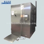 food cooling machine