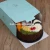 Food Grade Certificate Guangzhou Factory Paper Gift Cakes Box,High Quality Birthday  Cake Paper Gift Box