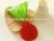 Import Food grade square caliber folding silicone funnel from China
