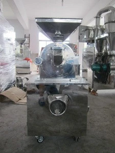 Food industry use powder grinding machine for spice, herb, dry grain/Universal Chemical pulverizer