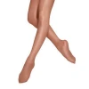 Footed dance shimmer Tights