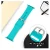 Import For apple Watch Band for iwatch series 6 Watch iwatch Replacement Strap Soft Silicone for Apple iWatch series 3 4 5 Straps Band from China