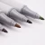 Import For DIY Craft Projects, Canvas, Wood, Glass, Paper, Ceramic, Fabric Washable Dual Tip Marker Pen from China