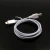 Import for ipad lightningg to B male electronic musical instrument piano OTG cable for iPhone from China