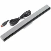 For Nintendo Wii Sensor bar replacement eired Infrared IR Ray Motion