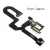Import For Oppo A33 External Front Camera Android Phone Sim Card Tray Holder Slot Replacement Power Button Flex Cable from China