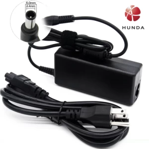 For Scanner LifeBook S6200 S6210 S6220 6.04.4mm Universal 16V 4A AC Adapter Power Charger Cord 64W replacement Power Supply Adp