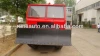 Forest emergency rescue fire truck/ military fire truck for sale