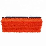 Forklift Street Sweeper Brush Forklift Brooms