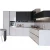 Import Foshan complete hot sell  cheap designs kitchen furniture from China