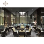 Foshan CXD Full Set Other Hotel Equipment And Restaurant Supplies For Sale With Price List In China
