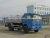 Import foton suction truck from China