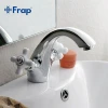 FRAP Brass Bathroom Basin Faucet F1018