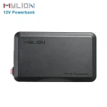 free charger lithium ion battery 12v, lithium battery 12volt, 12v battery backup 20000mah power bank small backup battery