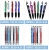Import Free customize logo Metal Touch Pen Aluminum Ballpoint Pen Stylus Pen from China
