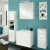 Import Free Design Modern Used Bathroom Vanity Cabinets With 16 Years Oversea Experience from China