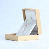 Free Sample Accessories Women Pendant Necklace 925 Sterling Silver Pearl Necklace Freshwater Pearl Jewelry