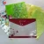 Import free sample hot sale pp transparent plastic file document wallet folder with custom design from China
