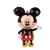 Import Free Shipping 85cm Minnie Mickey Mouse Balloon Cartoon Birthday Party Balloons Decorations from China