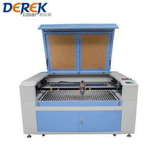 free shipping Factory direct price laser engraving machine co2 for embroidery machines 3d printer furniture