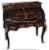 Import French Furniture - antique book stand table from China