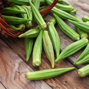 Import Fresh Okra Fresh Lady Finger Okra Organic Fresh Okra From South Africa Find Fob Prices Tradewheel Com