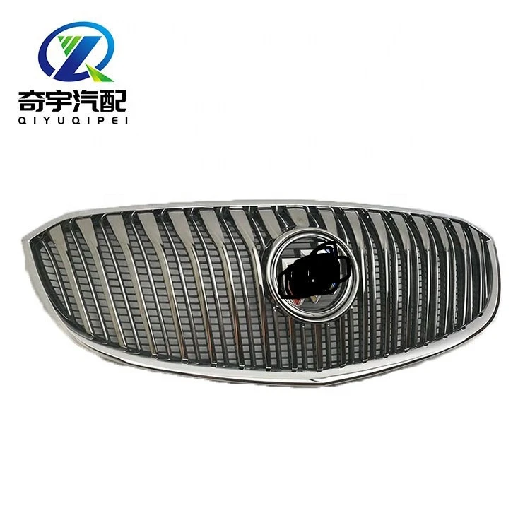 Front Grille Accessories Car Grill  FOR BUICK LACROSSE 2014-2016  9054547