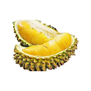 Frozen D197 / Musang King Whole Durian Odourless from Malaysia