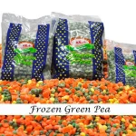 Frozen Green Peas