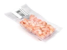FROZEN Salmon Trout Locos Sea Bass food grade thermoforming films and bags