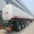 Import Fuel/Oil transport tanker semi trailer from China