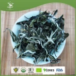 Fujian Organic White Peony White Tea