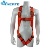 full body construction nylon fall protection safety harness for sale