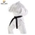 Import Full Cotton Long Sleeve Unisex Taekwondo Clothing Sets,Good Quality Martial Arts Karate Uniform from Pakistan