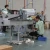 Import Full servo pillow horizontal chocolate block /candy bar flow wrapping machine from China