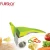 Import Fullstar 3 blades rotary cheese grater slicer from China