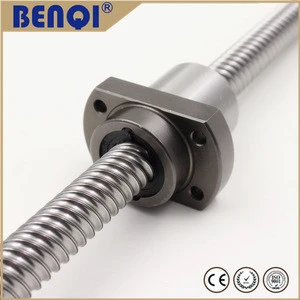 Fully stocked bosch rexroth ball screw SFE2525 for cnc machine