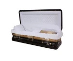 FUNERAL CASKET AND COFFIN,  STEEL COFFIN, COPPER CASKET AND BRONZE CASKET