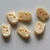 Import Funny Milky White Mini Simulation Cheeses Food For Doll Kids Kitchen Toys Dollhouse Miniatures Classic Toy from China