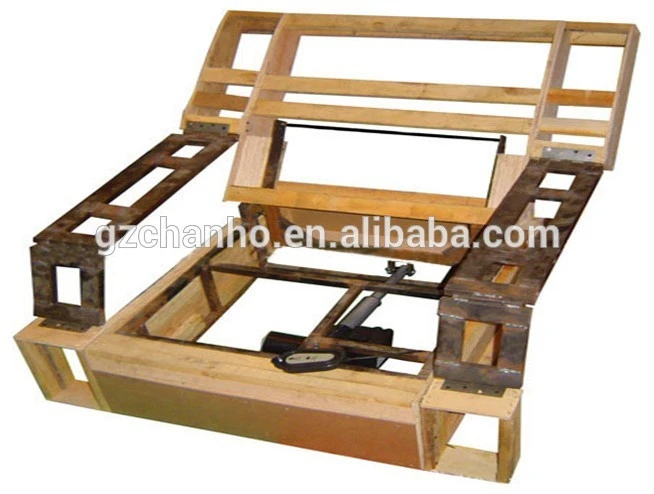 Furniture Accessories Iron Frame Part for Sofa Recliner Mechanism