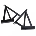 Furniture Hardware sofa bed accessories folding metal storage spring hinge mechanism sf-034