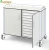 Import G-TN018 Hospital accessories 60 layers hospital medical record trolley from China